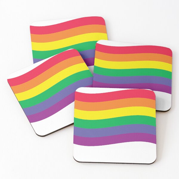 Item preview, rainbow,multiple colours,simple design,repeatable design,for rainbow lovers, natural phenomenon,nature,for colour lovers,red,orange,yellow,green,blue,purple colours used designed and sold by Urban Binge.
