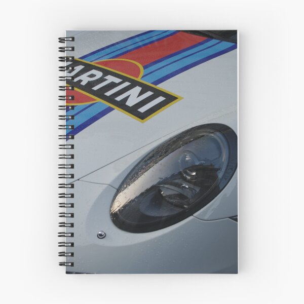 Item preview, Porsche Martini Livery Detail designed and sold by TigerOPC.