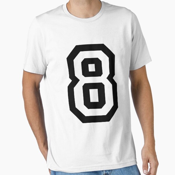Item preview, Number Eight designed and sold by sweetsixty.
