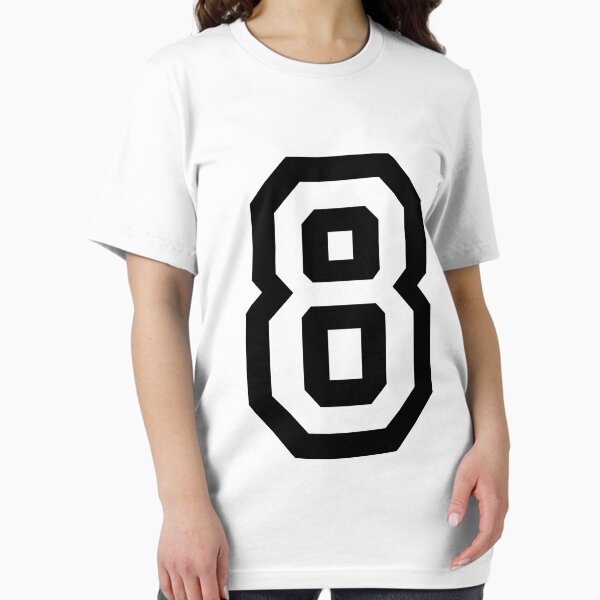 Item preview, Number Eight designed and sold by sweetsixty.