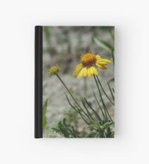 Wildflower Hardcover Journal