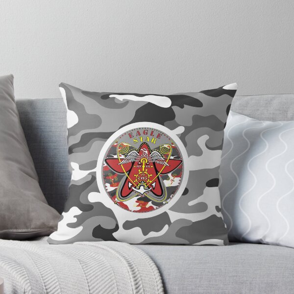 Item preview, Eagle Star - Circumnavigation  designed and sold by GR8DZINE.