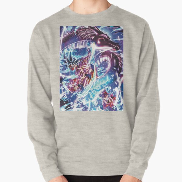 sublimated sweatshirt