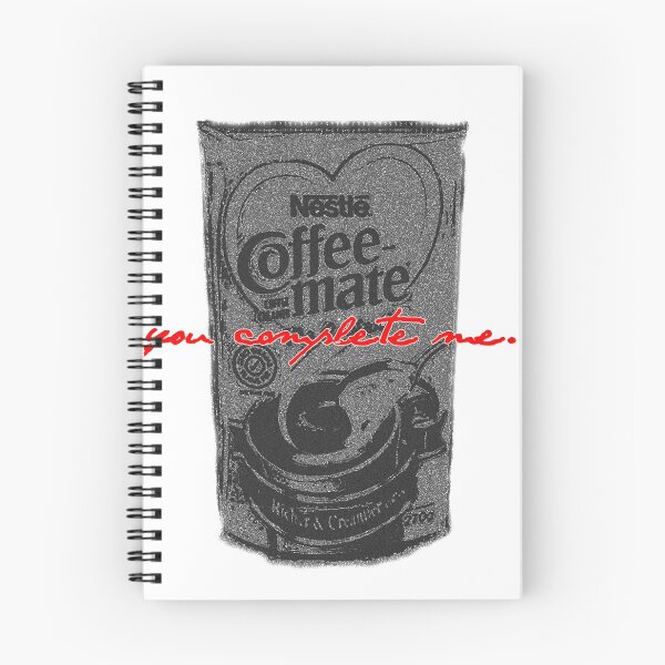 Item preview, you complete me designed and sold by Christian P Bolante.