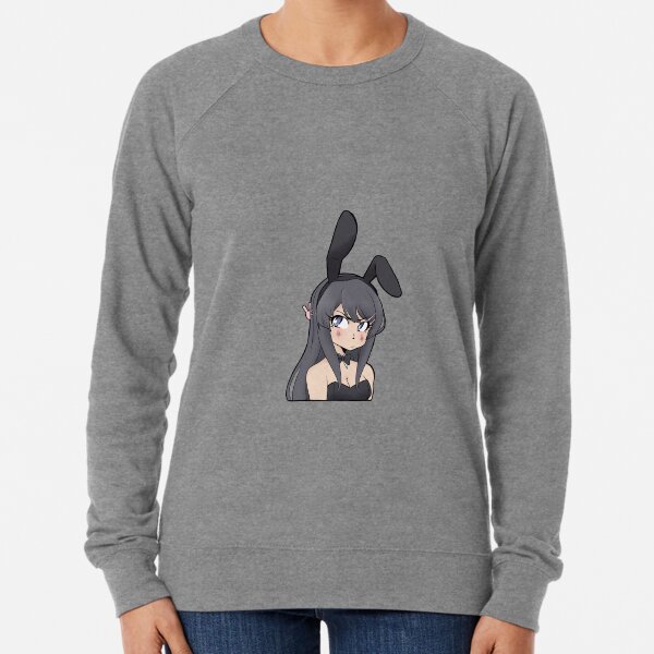Senpai sweatshirt cheap