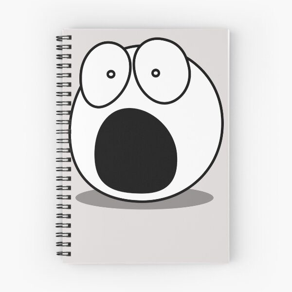 Item preview, What? by Chillee Wilson designed and sold by ChilleeWilson.