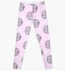 Satisfaction 100% Guaranteed by Chillee Wilson Leggings