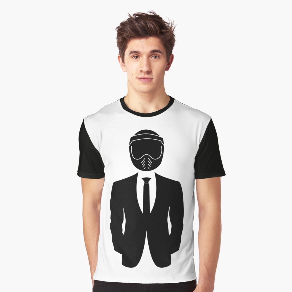 Item preview, Graphic T-Shirt designed and sold by EtrnlyEvocative.
