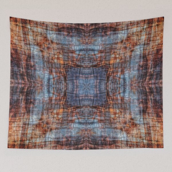 Item preview, Forest Symmetry#4 designed and sold by Matnev110.