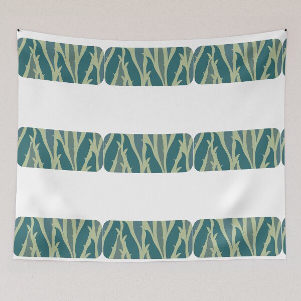 Item preview, simple repeatable pattern,dark green ,light green grey colours used,snake or cheetah pattern,shades of green,simple design,green represents nature designed and sold by Urban Binge.