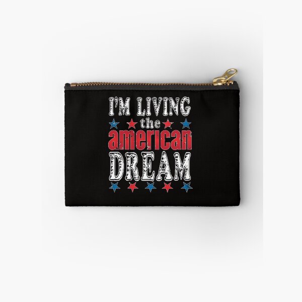 Item preview, american.dream entrepreneur business owner Capitalism  designed and sold by kimberlyjensen.