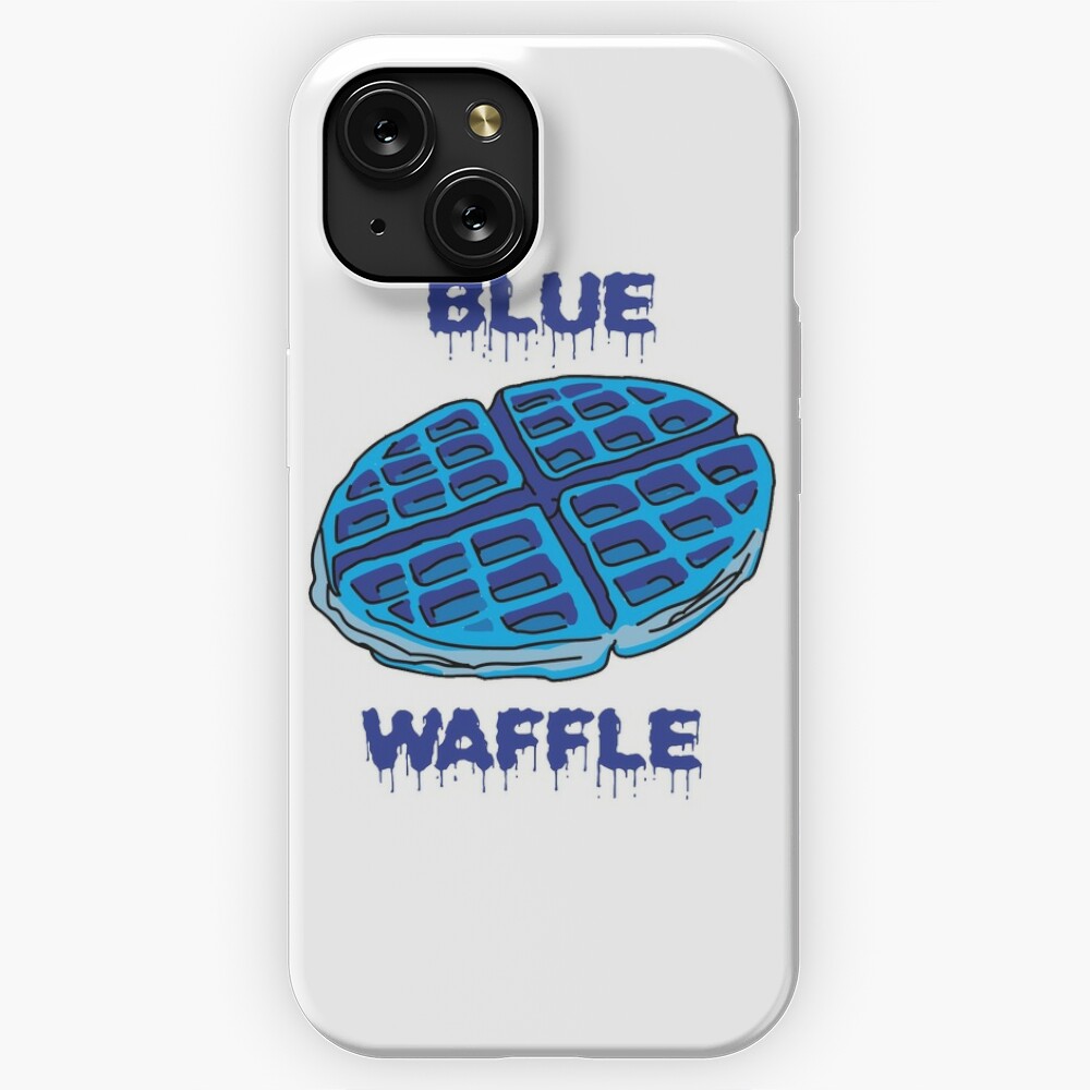 Blue Waffle