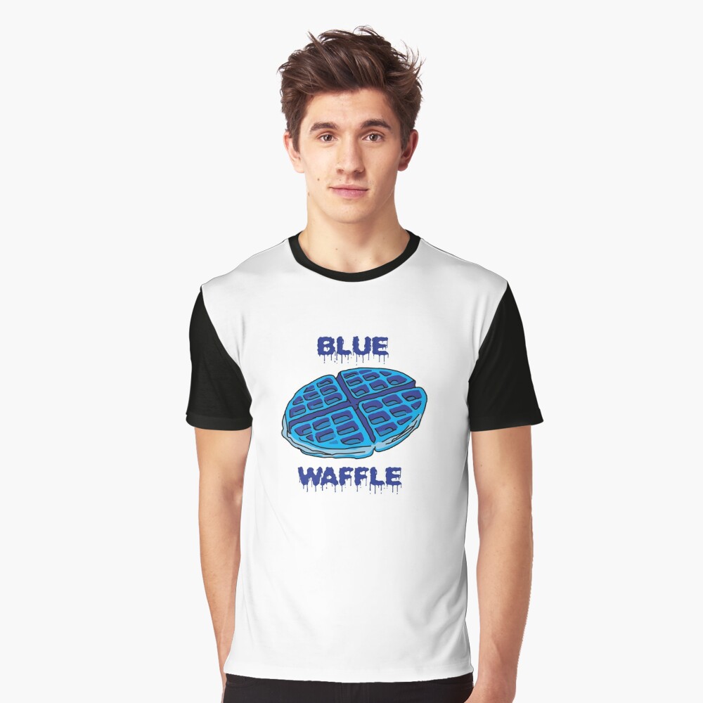 Blue Waffle