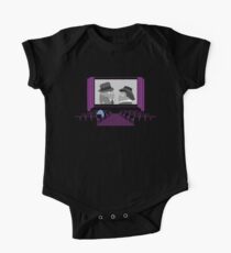 Movie Night One Piece - Short Sleeve