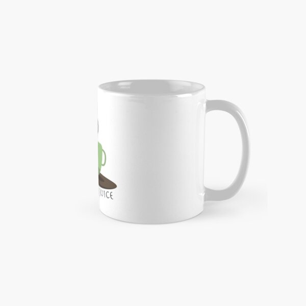 Item preview, Hot Leaf Juice designed and sold by coldcoffee24.