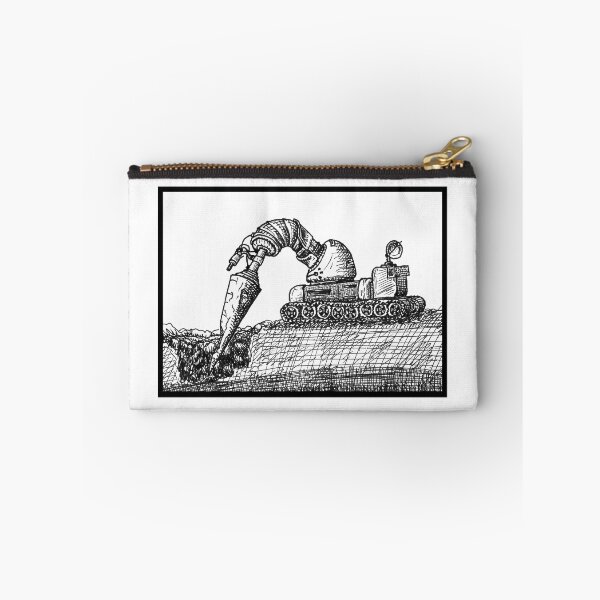 Item preview, Digger designed and sold by ReeceArt.