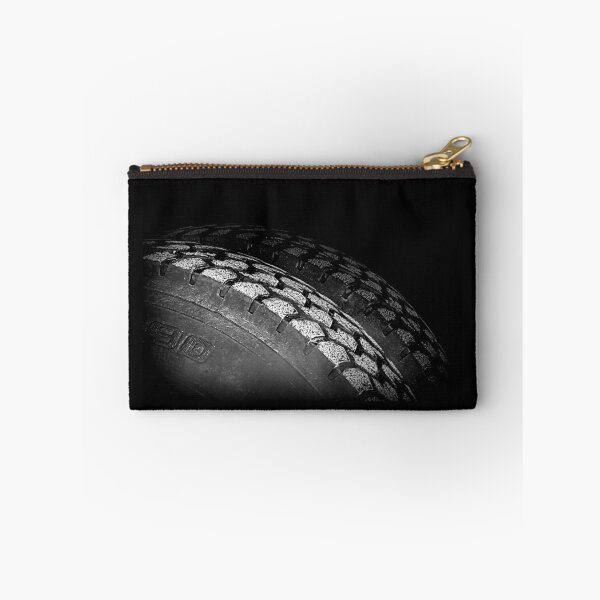Item preview, Freight Liner Tread designed and sold by Diane Arndt.
