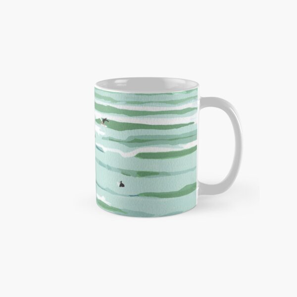Surf Classic Mug