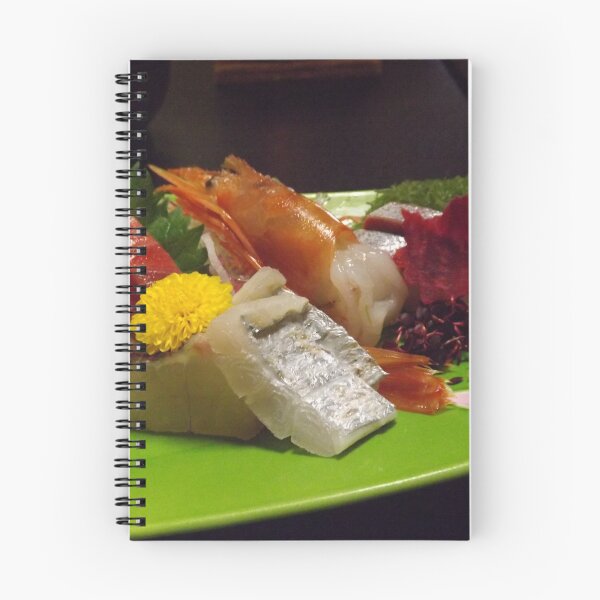 Item preview, Sashimi designed and sold by NinoSalina.