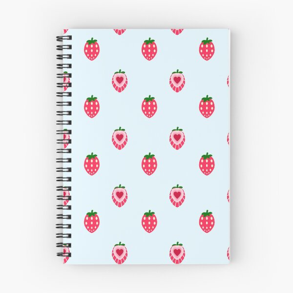 Item preview, Strawberry Tiles designed and sold by Claire Greenhalgh.