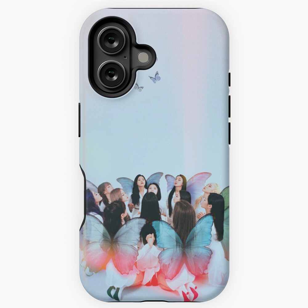 LOONA 今月の少女 XX 初回限定盤 ポスター トレカ Butterfly 今月の少女（LOONA）、ミニ・アルバムのリパッケージ盤『X X