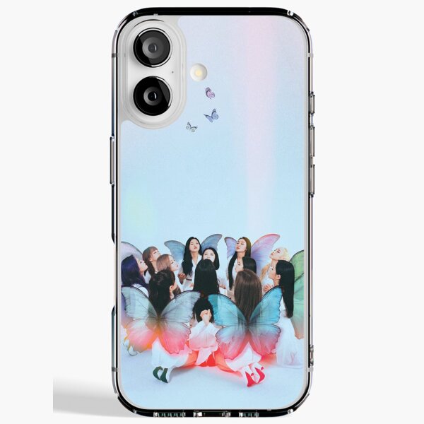 LOONA / LOOΠΔ / 이달의 소녀 / XX – Butterfly