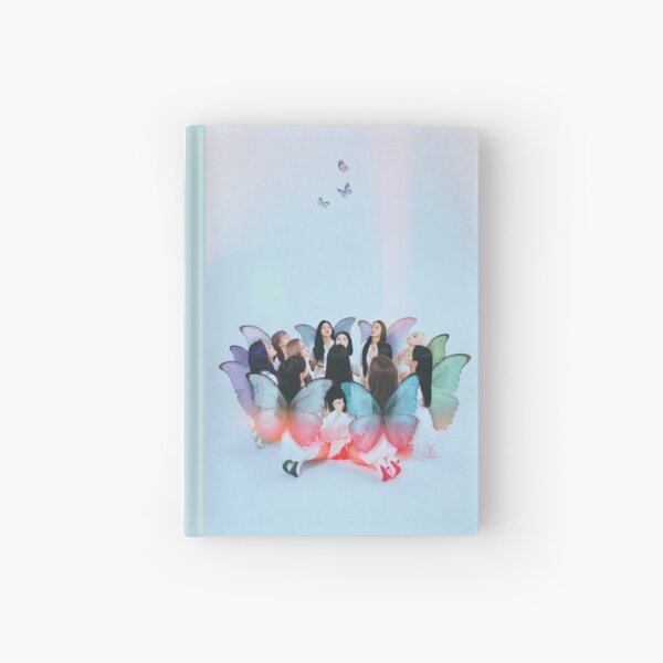 LOONA x x butterfly 韓国　アルバム LOONA / LOOΠΔ / 이달의 소녀 / XX – Butterfly