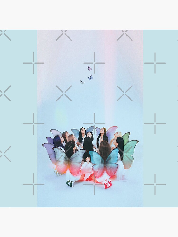 LOONA 今月の少女 xx アルバム Butterfly loona 今月の少女 「 xx 」アルバム レア 廃盤 butterfly