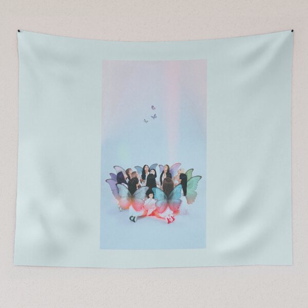 Item preview, LOONA / LOOΠΔ / 이달의 소녀 / XX – Butterfly designed and sold by taegiminnie.