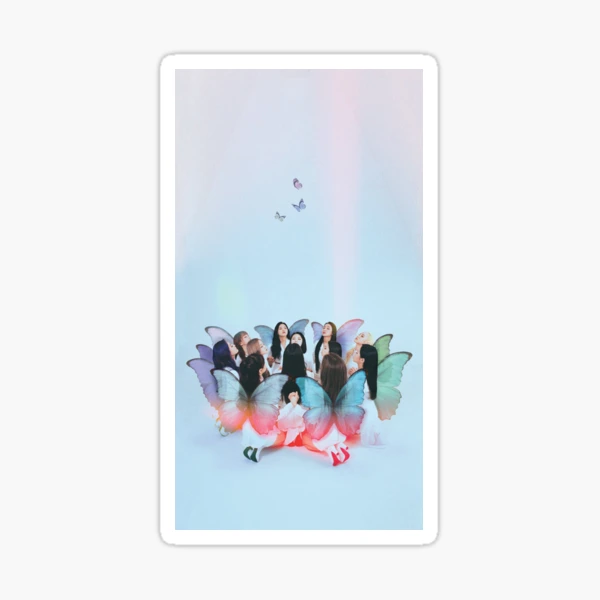 loona xx butterfly chuu トレカ セット 今月の少女 loona xx butterfly chuu トレカ セット 今月の少女 loona xx