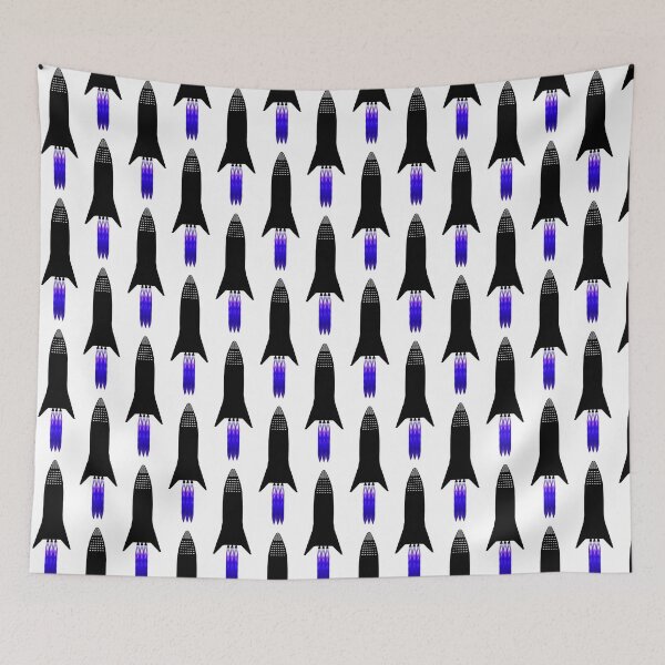 Item preview, Starship designed and sold by wayweroll.