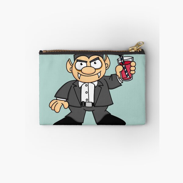 Item preview, Vampire Drinking designed and sold by Wislander.