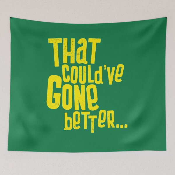 Item preview, That Couldve Gone Better (v1) designed and sold by BlueRockDesigns.