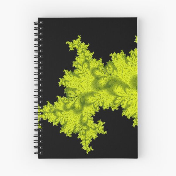 Item preview, Yellow fractal designed and sold by Feyacvetov.