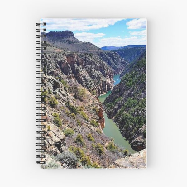 Item preview, The Gunnison designed and sold by BeeGarland.