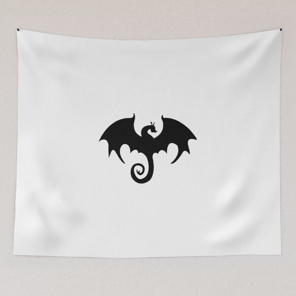 Item preview, black Dragon designed and sold by Mr.Epic - Shop.