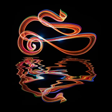 Artwork thumbnail, Reflection by Rod Evans