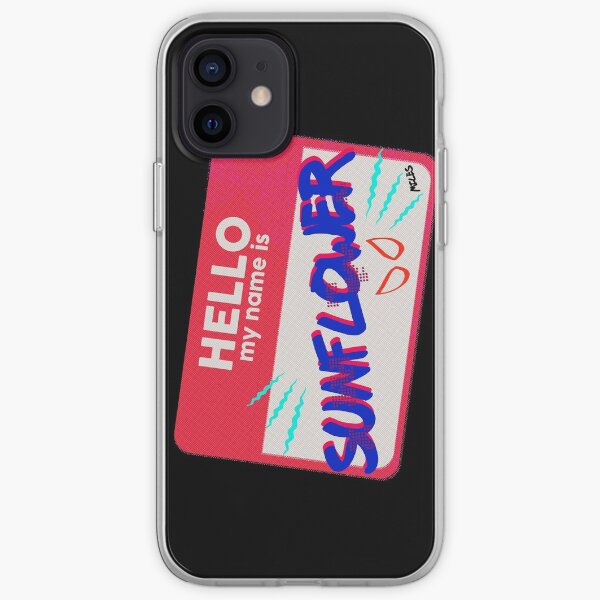 Miles Morales Into the Spider-Verse iPhone Soft Case