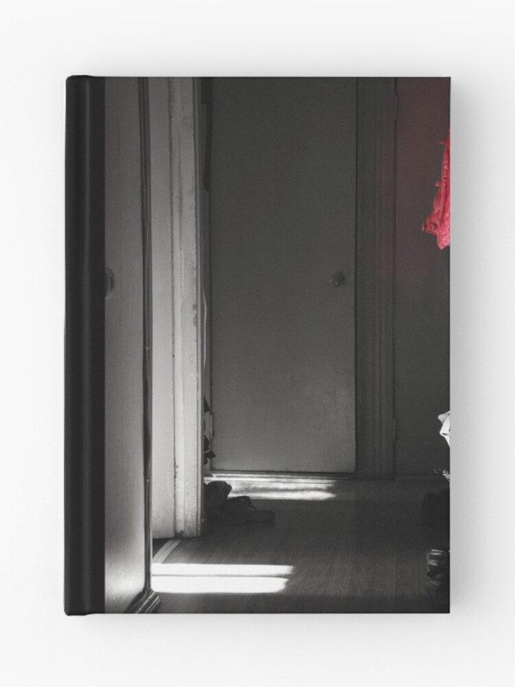 Thumbnail 1 of 3, Journal, silent corridor designed and sold by SNik.