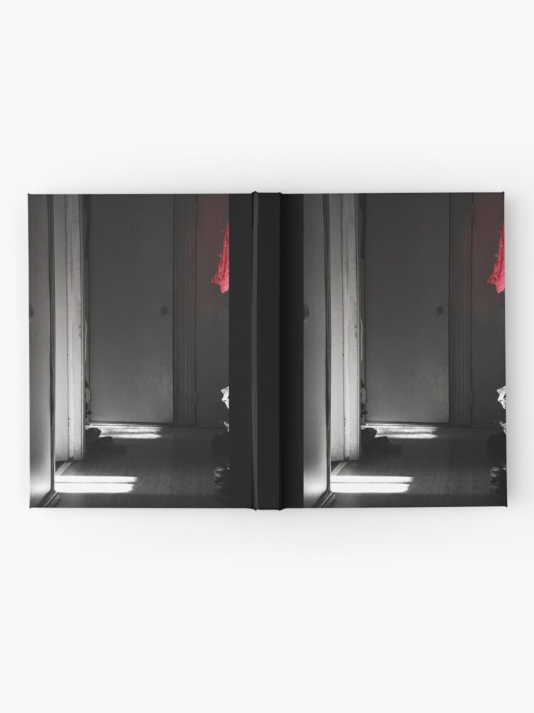 Thumbnail 2 of 3, Journal, silent corridor designed and sold by SNik.