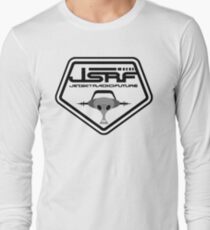 Jet Set Radio Future - Logo Long Sleeve T-Shirt