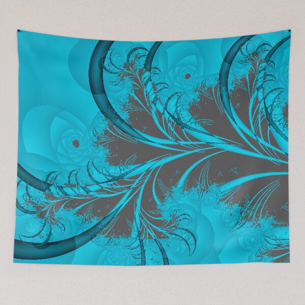 Item preview, Blue sea... designed and sold by Feyacvetov.