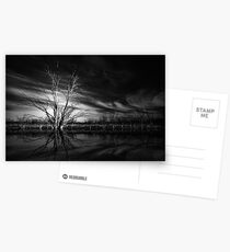 Desolation Postcards