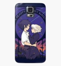 El Increíble Castillo Vagabundo Case/Skin for Samsung Galaxy