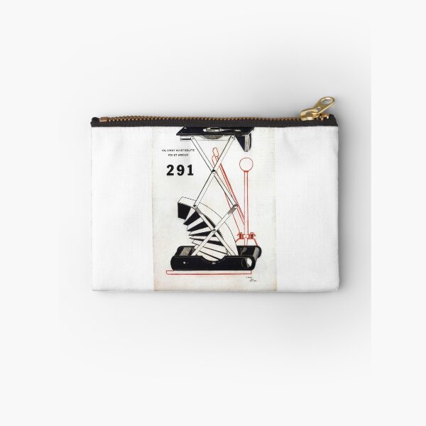 Item preview, Dada 291 Magazine Stieglitz designed and sold by bettypure.
