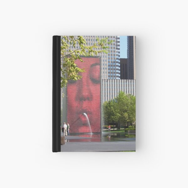 Artikel-Vorschau von  Chicago, designt und verkauft von Kelly Chiara.