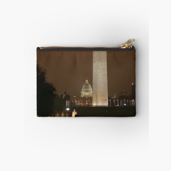 Item preview, Capitol by Night designed and sold by owlHouseINK.