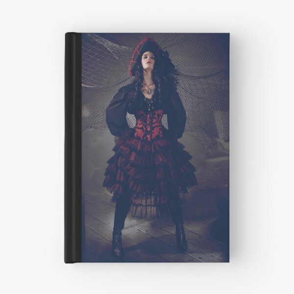 Item preview, Reina piratas designed and sold by phantomorchid.