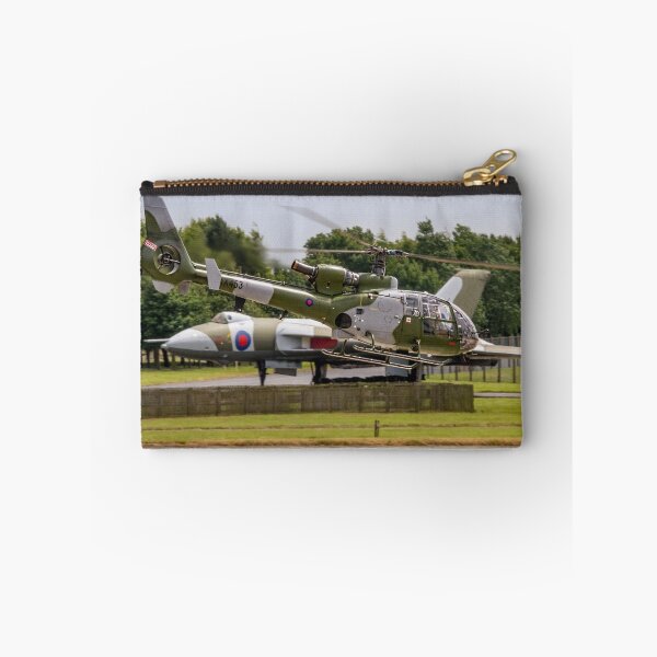 Item preview, Westland Gazelle AH.1 XX453 designed and sold by Colin Smedley.