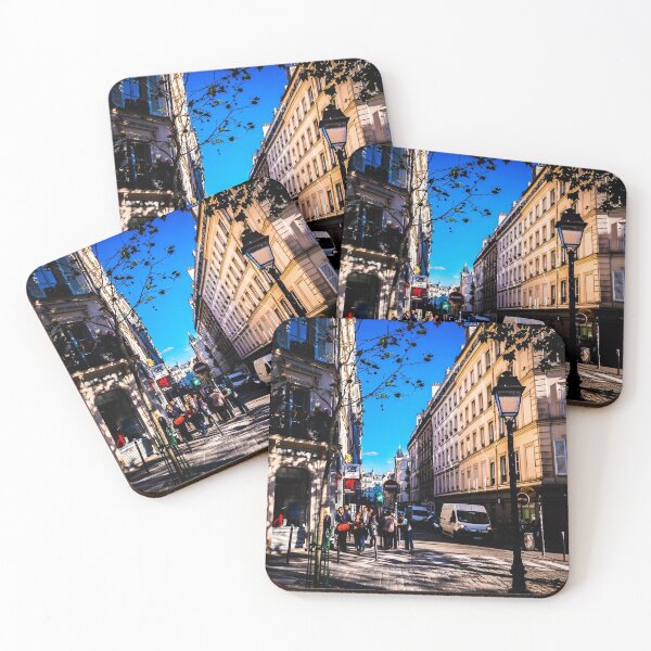 Item preview, Paris France - Montmartre - Rue Yvonne Le Tac designed and sold by missioncreek.